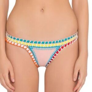 Kiini Bea bikini bottom NWOT